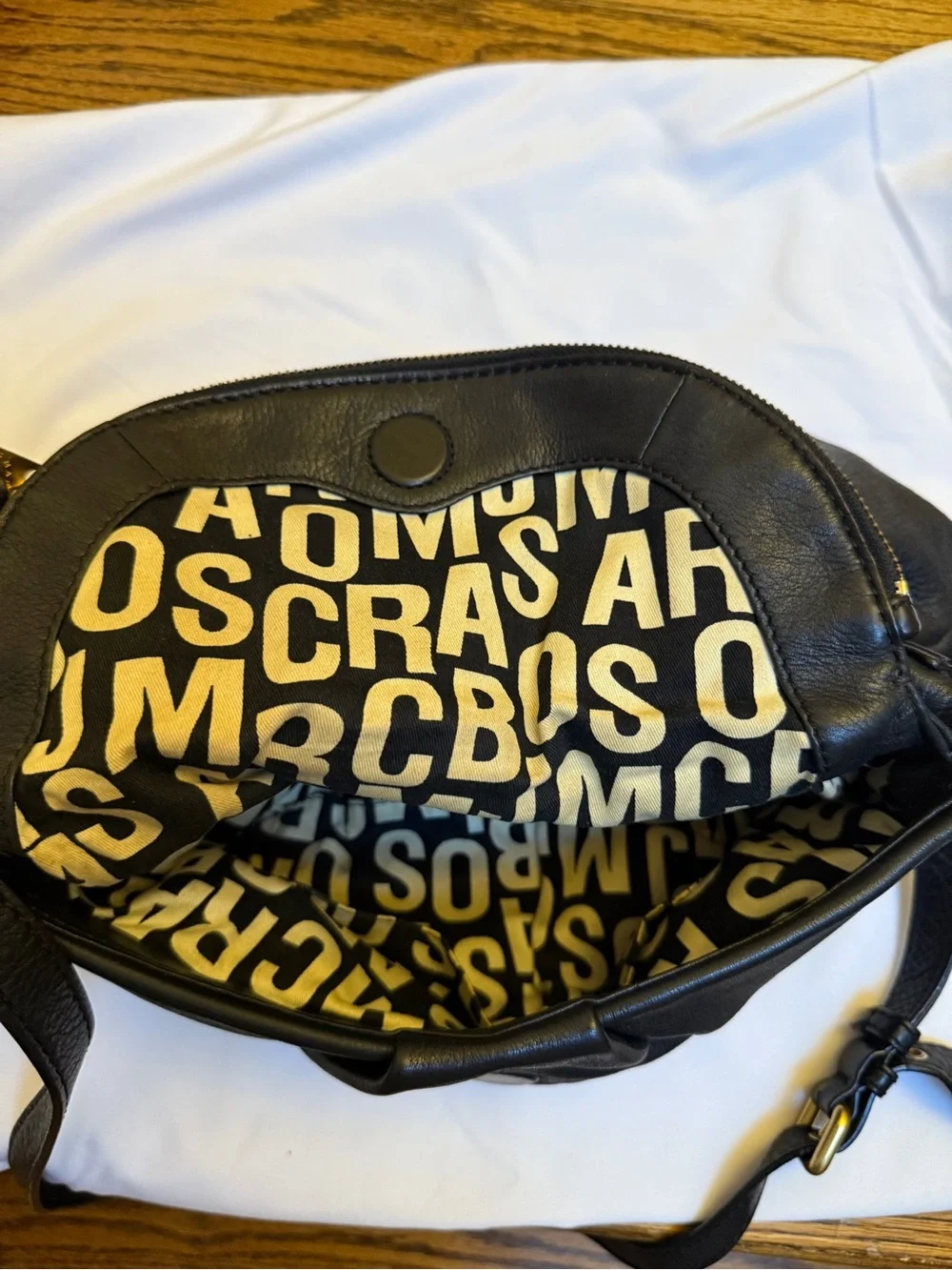 Marc by Marc Jacobs bag